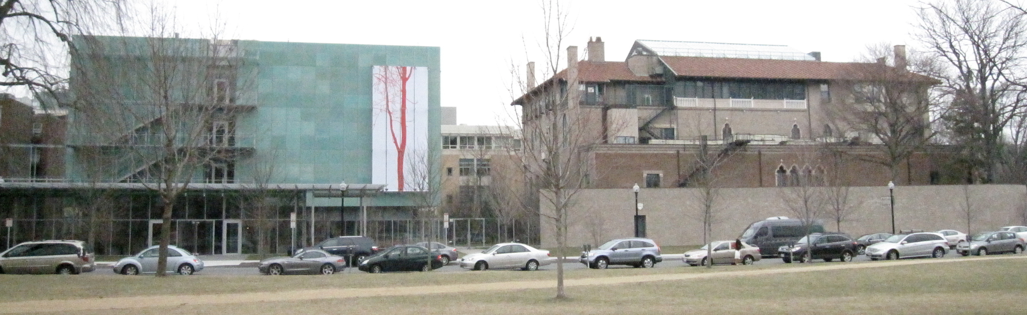 Gardner Museum